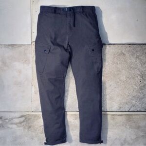 🖤NWT 2X Men’s Kennedy MilSpec Utility Cargo Pants GorpCore StreetWear IN BLACK